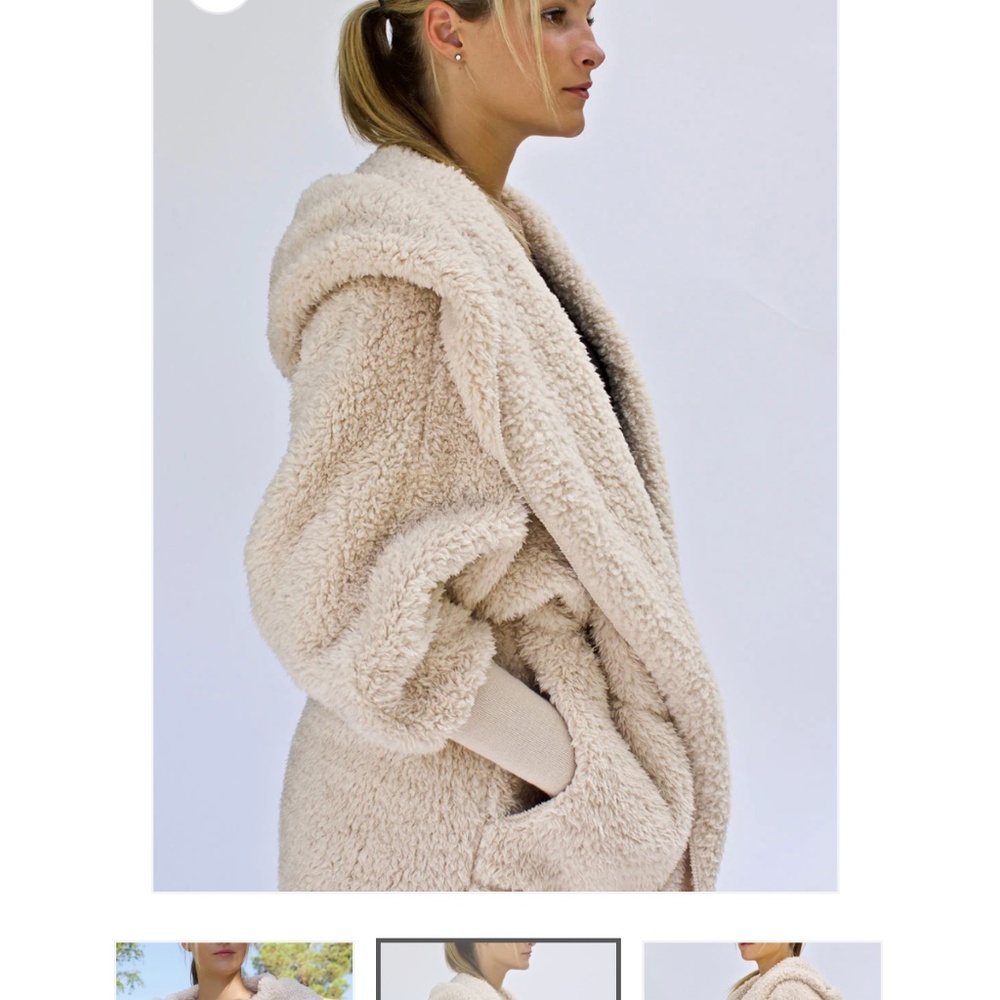 Nordic Beach Sherpa in Frappe